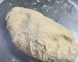 A picture of step 1 of Chap Shoro|Chicken Mince Paratha|Hunza Traditional Recipe.