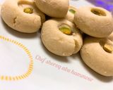 صورة لخطوة 5 من وصفة غريبة 🥯