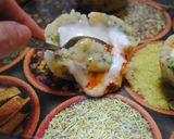 A picture of step 9 of Potato Salad.