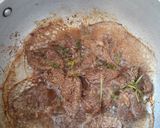 Foto del paso 3 de la receta: Carne de res guisada