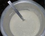 सूजी के अप्पे (Semolina Appe Recipe In Hindi) रेसिपी चरण 1 फोटो