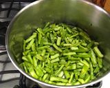 Foto del paso 1 de la receta: Nopalitos con camarón, a la sonorense
