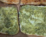 A picture of step 3 of Fireless Nutritious Sandwich : ready in 10 minutes - Perfect for Breakfast.