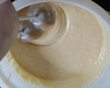 Foto del paso 3 de la receta: Budín húmedo de calabaza y uvas