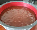 Une image de l'étape 6 de Le fondant au chocolat et aux noisettes !.