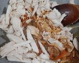 Foto del paso 1 de la receta: Empanadas de pollo fáciles