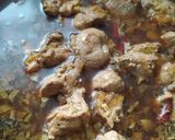 Foto del paso 7 de la receta: Cerdo en adobo estilo filipino