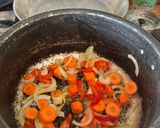 Foto del paso 1 de la receta: Pescado a la cacerola
