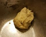 A picture of step 4 of Potato knishes.