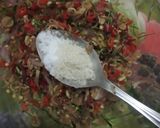 Foto langkah ke 2 dari resep Sambal Matah Khas Bali.