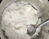 A picture of step 1 of South Indian Curd Rice.