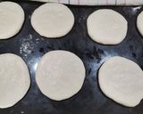 Foto del paso 4 de la receta: Pan amasado de campo esponjoso