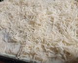 Spenótos Lassagne ahogy mi szeretjük recept fázis 3 fotója