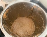 Foto del paso 2 de la receta: Salsa de champis frescos y queso azul en Thermomix