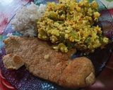 Foto del paso 3 de la receta: Revuelto de zapallitos con verduritas
