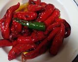 Foto langkah ke 5 dari resep Sambal bajak 😋😋.