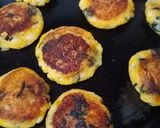 आलू टिक्की (aloo tikki recipe in hindi) रेसिपी चरण 5 फोटो