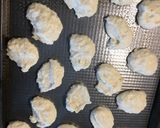 Foto del paso 4 de la receta: Rocas de queso 🧀 DE LI CIO SAS 🤤