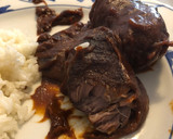 Foto del paso 6 de la receta: Carrillera de cerdo en salsa