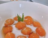 Foto langkah ke 6 dari resep Candil ubi orange ala mommyfie (deeKitcHen).