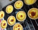 Foto langkah ke 7 dari resep Pie Susu Keju.