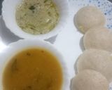 मूंगफली की चटनी (Moongfali ki chutney recipe in Hindi) रेसिपी चरण 2 फोटो