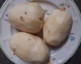 Foto langkah ke 1 dari resep Kentang Kriuk.