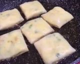 Foto langkah ke 4 dari resep Martabak Kentang.