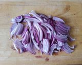 Foto del paso 1 de la receta Ceviche de Pescado
