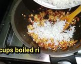 A picture of step 6 of Chicken Shashlik.