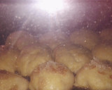 Foto del paso 10 de la receta: Monas viudas