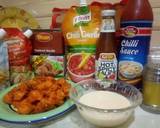 Chicken tikka Mayo Roll cookpad ramzan