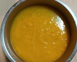 奶油南瓜濃湯的食譜步驟2照片