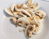Foto del paso 1 de la receta: Espaguetis con salmón fresco