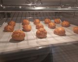 Bakonyi húsgombóc recept fázis 4 fotója