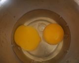 Foto del paso 4 de la receta: Tortilla con Vegetales