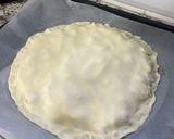 Foto del paso 8 de la receta Tatin salada de pimientos y tomate
