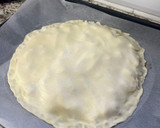 Foto del paso 8 de la receta: Tatin salada de pimientos y tomate