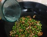 Foto langkah ke 5 dari resep Tauco Rimbang & Udang Kering.