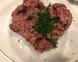 Foto del paso 5 de la receta: Crudo de tártaro