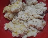 Foto del paso 4 de la receta: Bombas de Crema