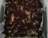 Foto langkah ke 5 dari resep Cheese cake oreo.