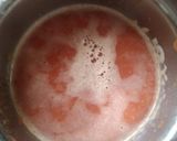 ટોમેટો સુપ(Tomato Soup Recipe In Gujarati) રેસીપી સ્ટેપ2ફોટો