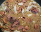 Foto del paso 3 de la receta: El chambre de doña Ines....🇩🇴🇩🇴