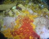 Restaurant Style Raw Jackfruit Masala recipe step 2 photo