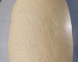 Sugar paratha recipe step 1 photo