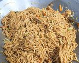Foto langkah ke 2 dari resep #252 Mie Goreng / Resep Jualan.