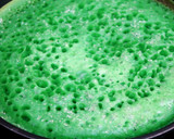 Foto langkah ke 11 dari resep Martabak Manis Teflon ANTI GAGAL + Tips Bersarang.