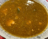 Foto del paso 3 de la receta: Sopa de verduras mbarete