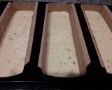 Foto del paso 4 de la receta: Budín de Bananas 🍌 (Rápido y sin manteca!)